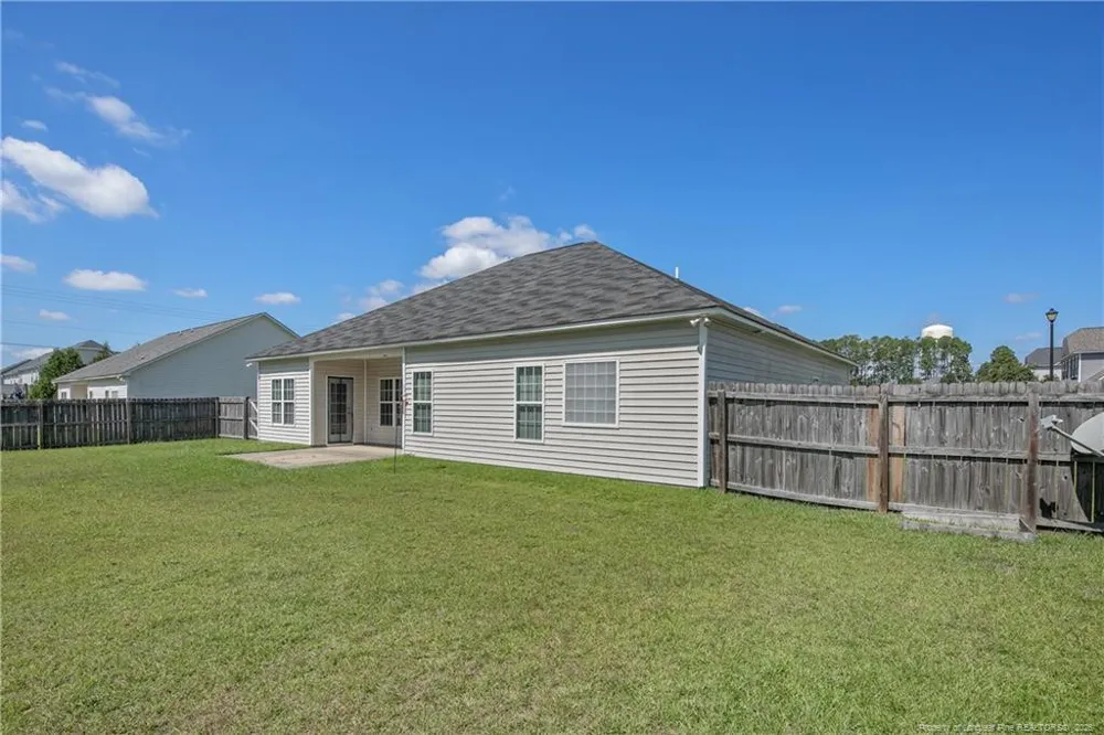 132 Pilot Avenue Raeford, NC 28376