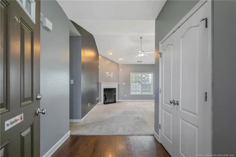 132 Pilot Avenue Raeford, NC 28376