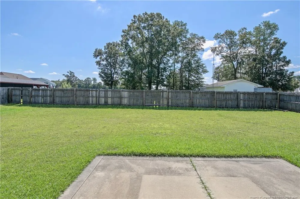 132 Pilot Avenue Raeford, NC 28376