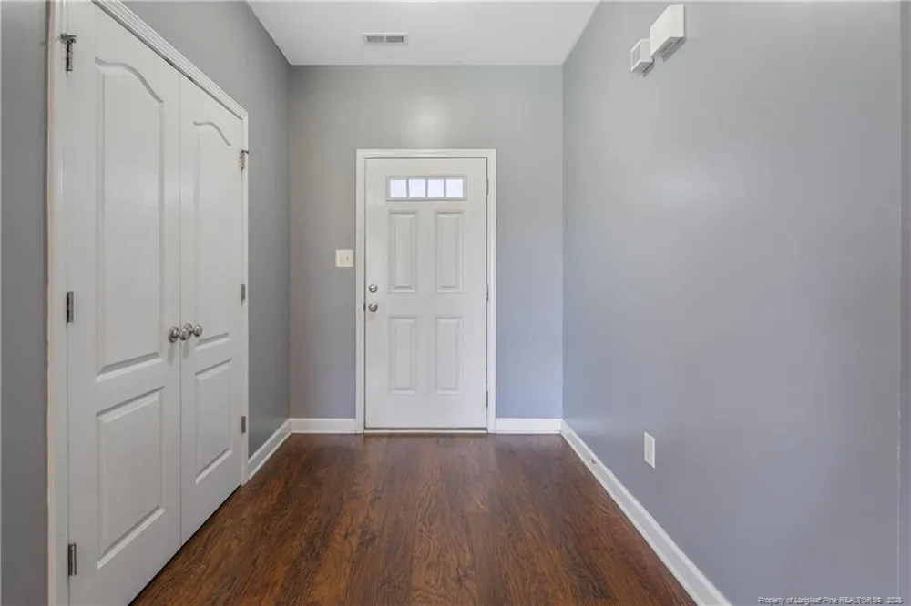 132 Pilot Avenue Raeford, NC 28376