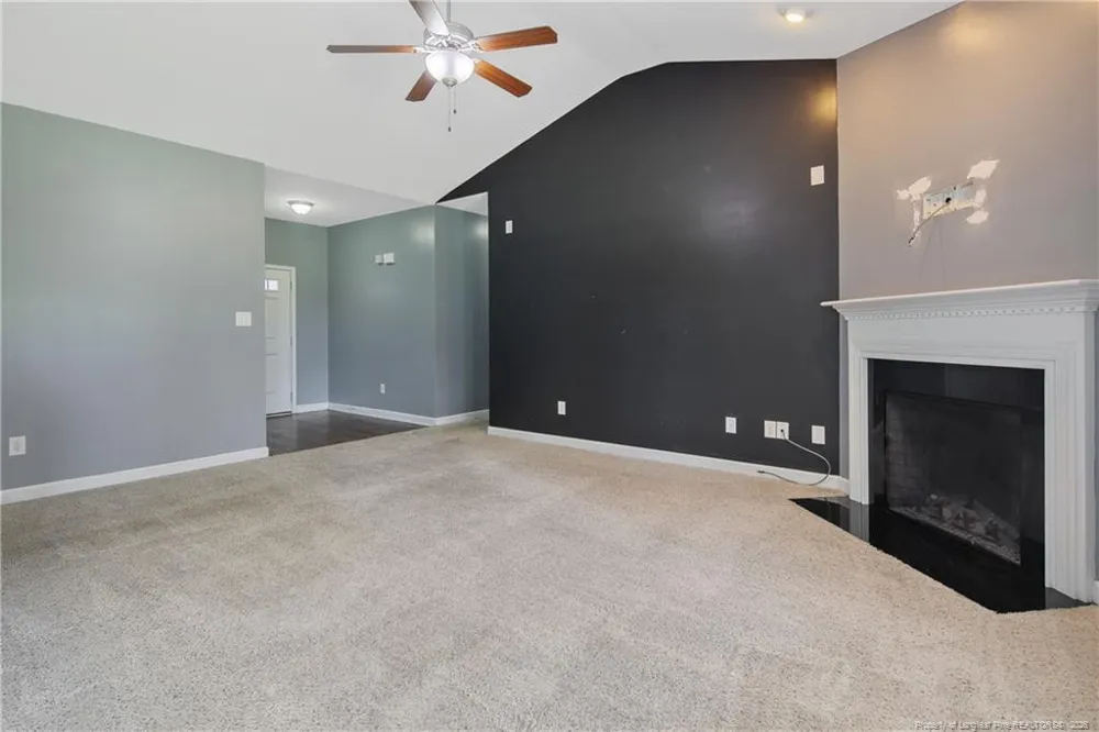 132 Pilot Avenue Raeford, NC 28376