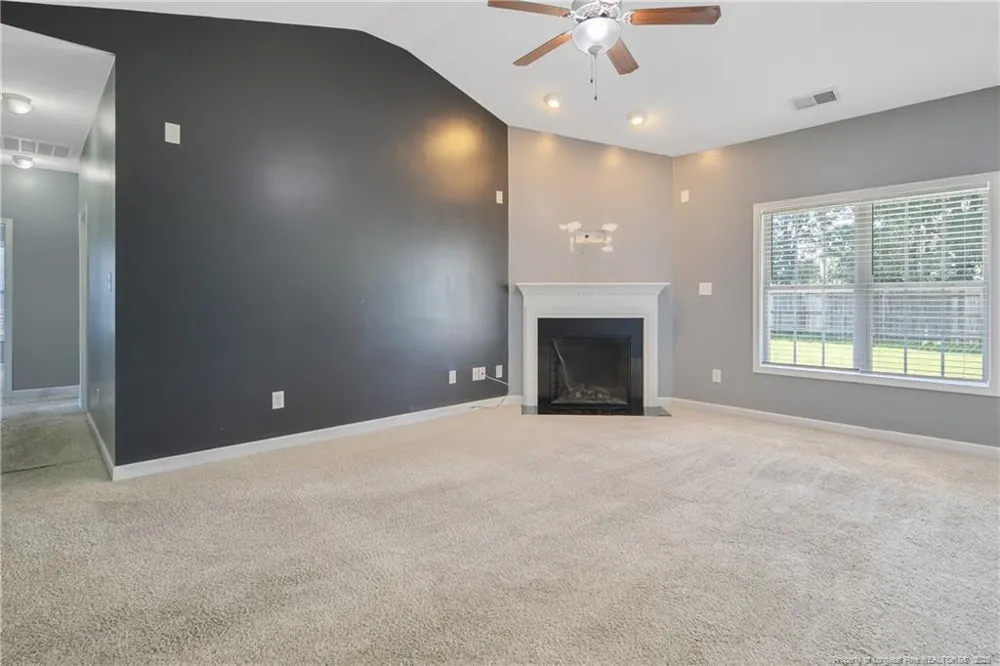 132 Pilot Avenue Raeford, NC 28376
