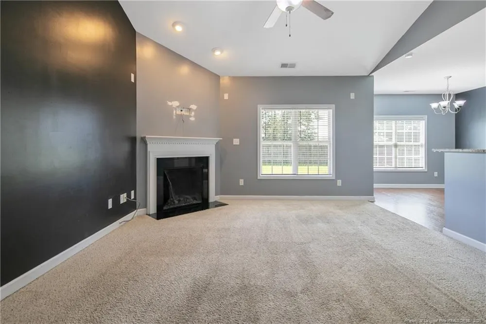 132 Pilot Avenue Raeford, NC 28376