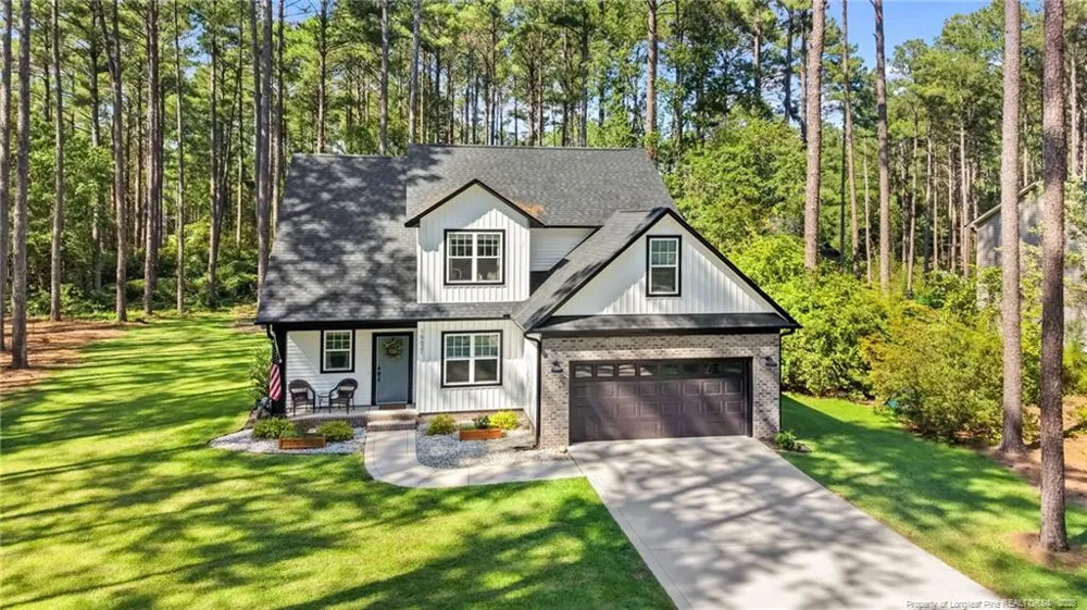 16621 Titmouse Court Wagram, NC 28396