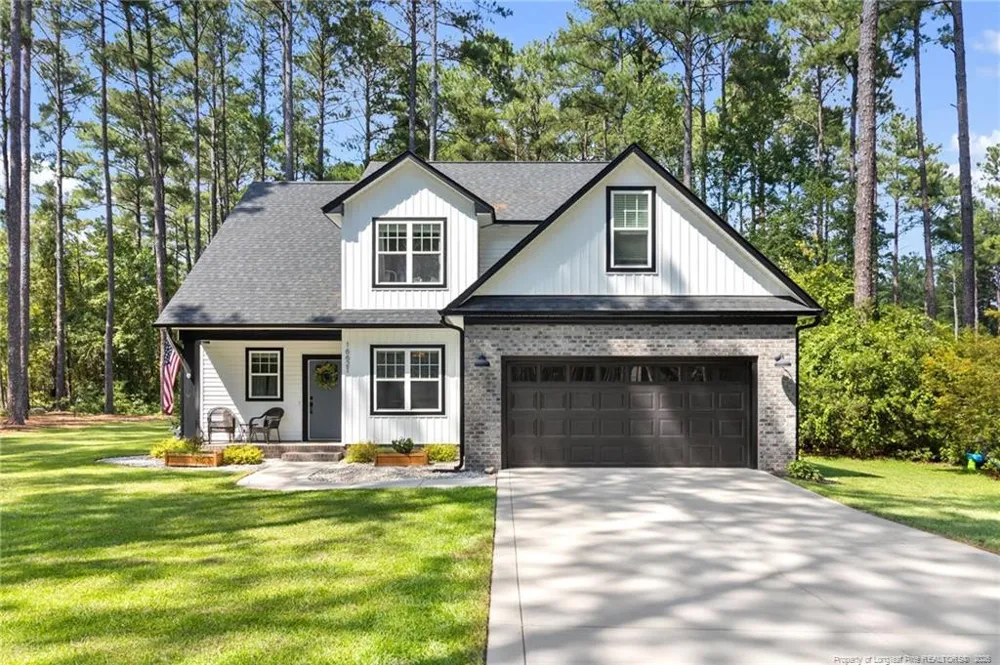 16621 Titmouse Court Wagram, NC 28396