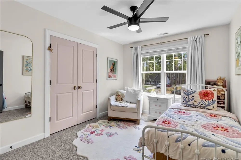 16621 Titmouse Court Wagram, NC 28396