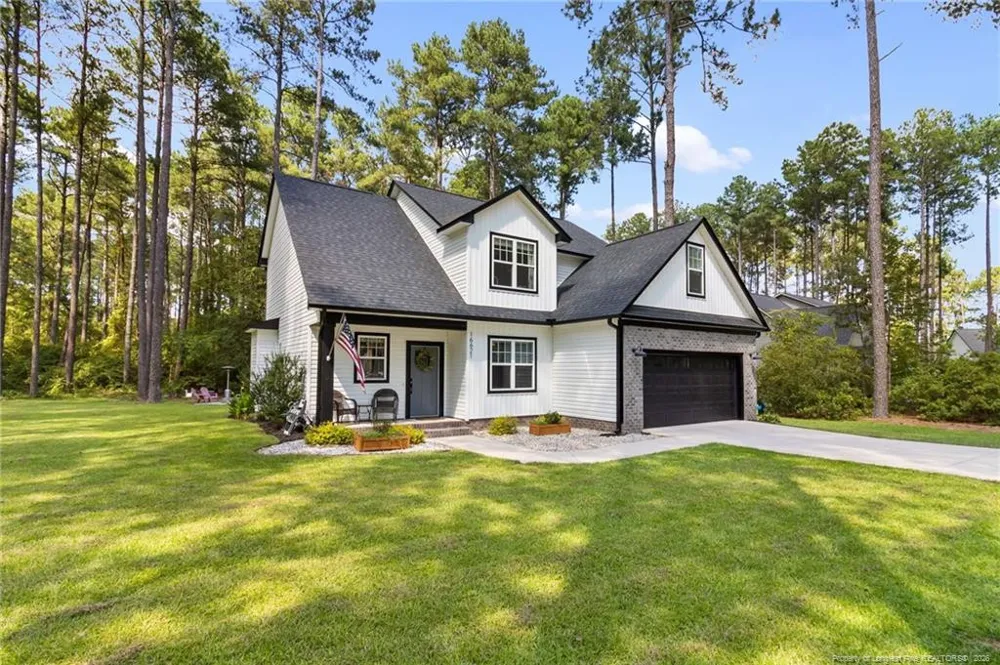 16621 Titmouse Court Wagram, NC 28396
