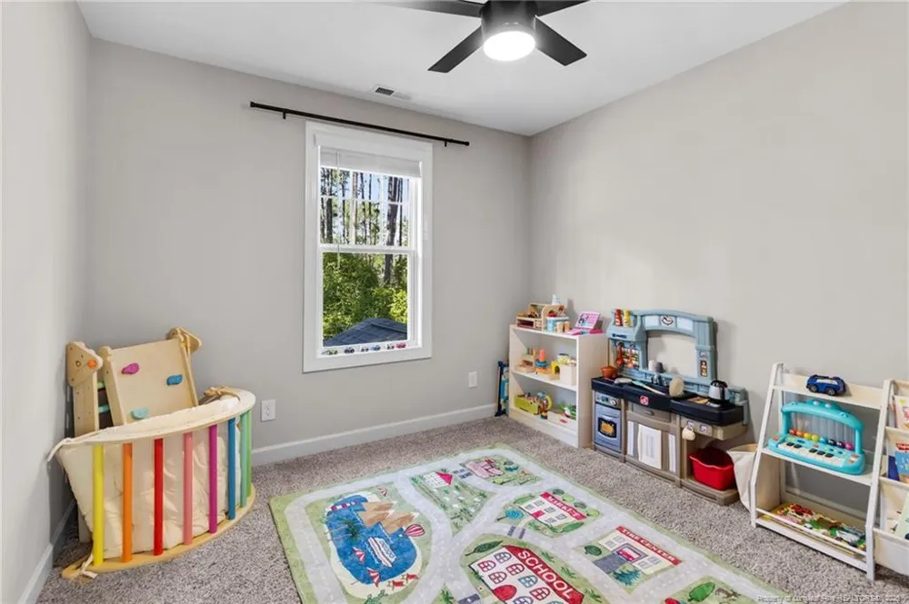 16621 Titmouse Court Wagram, NC 28396
