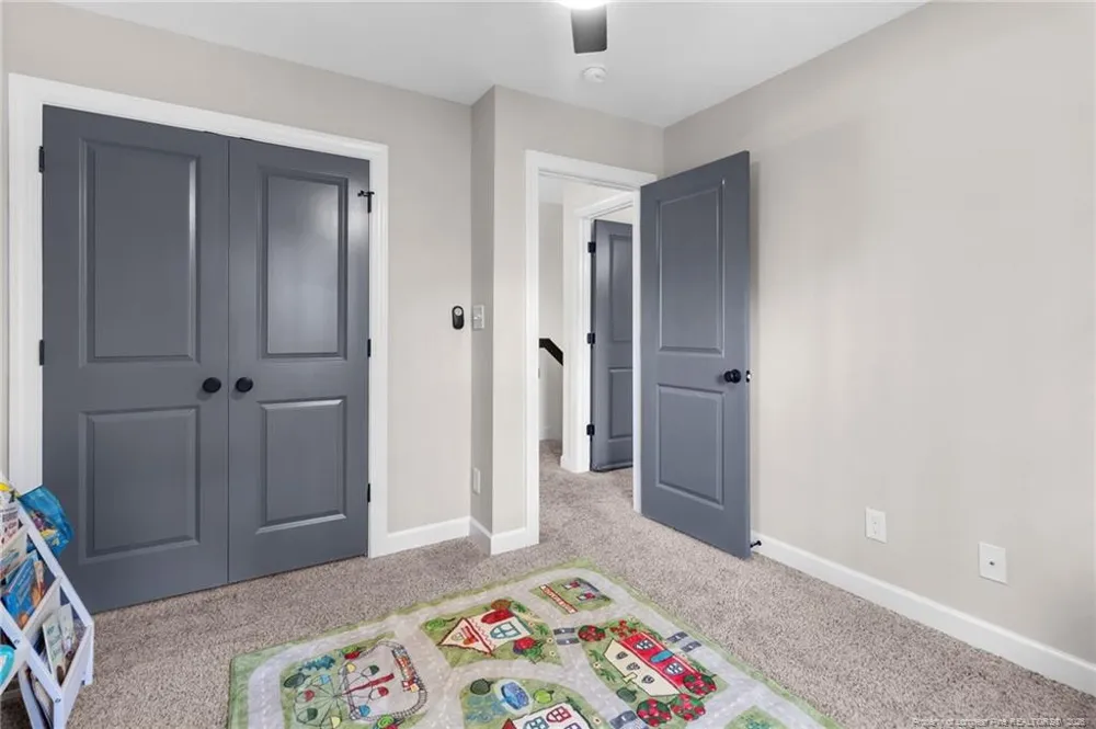 16621 Titmouse Court Wagram, NC 28396