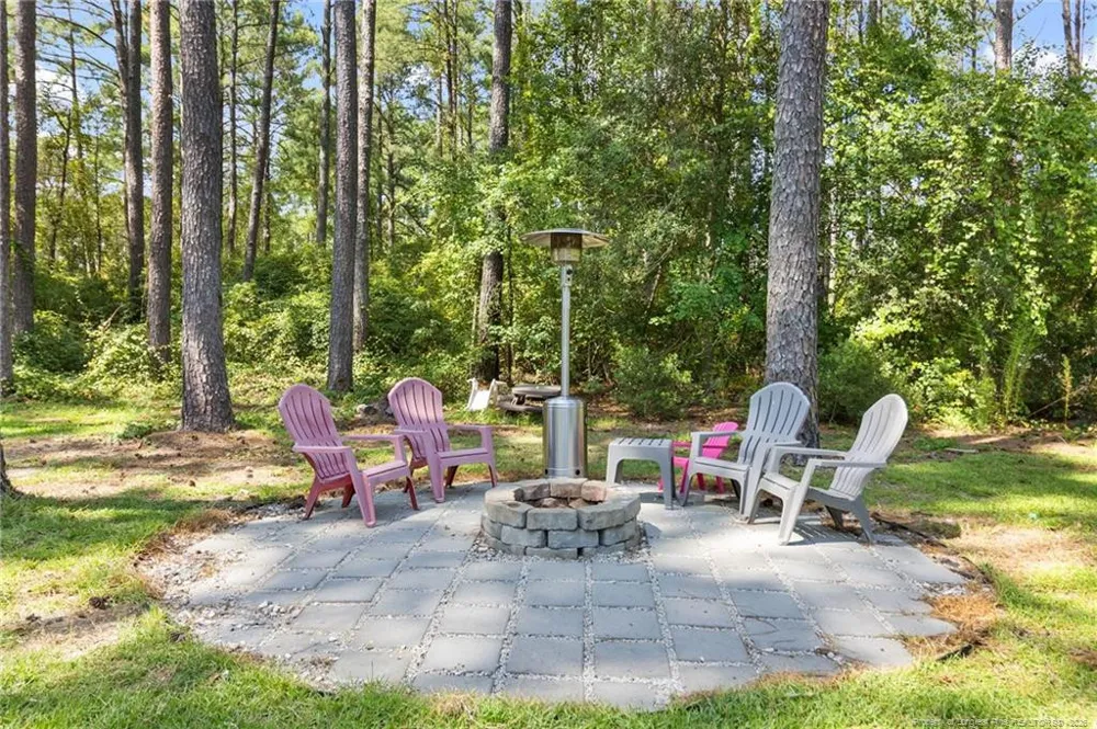 16621 Titmouse Court Wagram, NC 28396