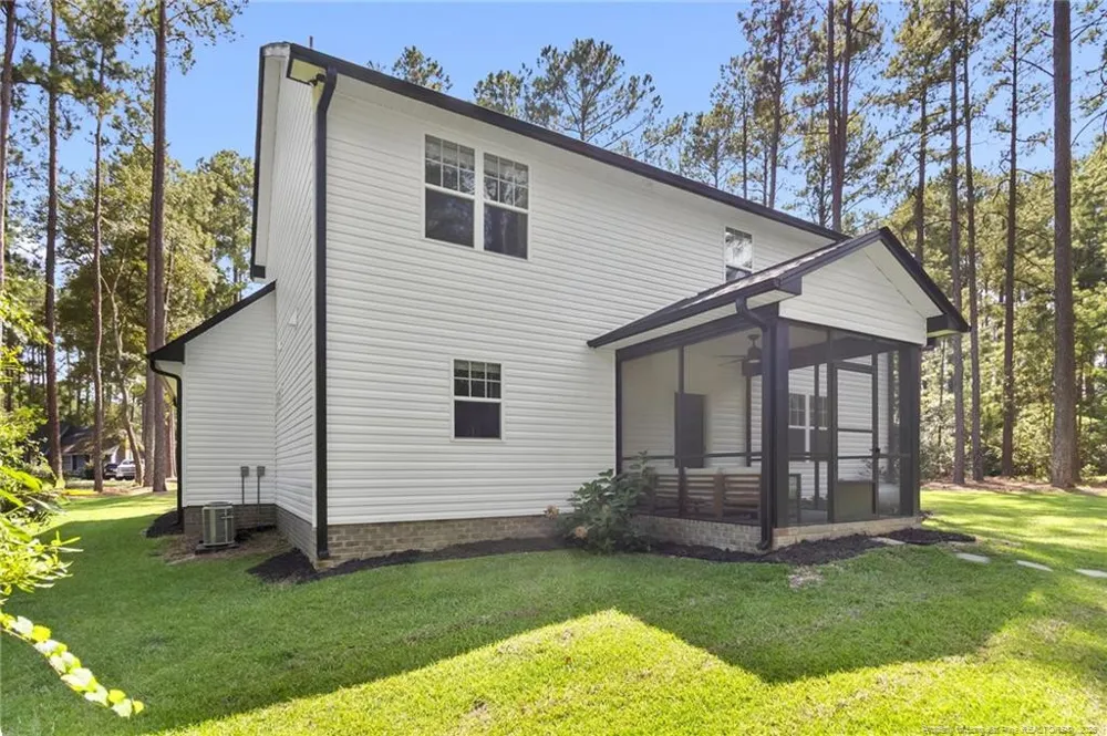 16621 Titmouse Court Wagram, NC 28396