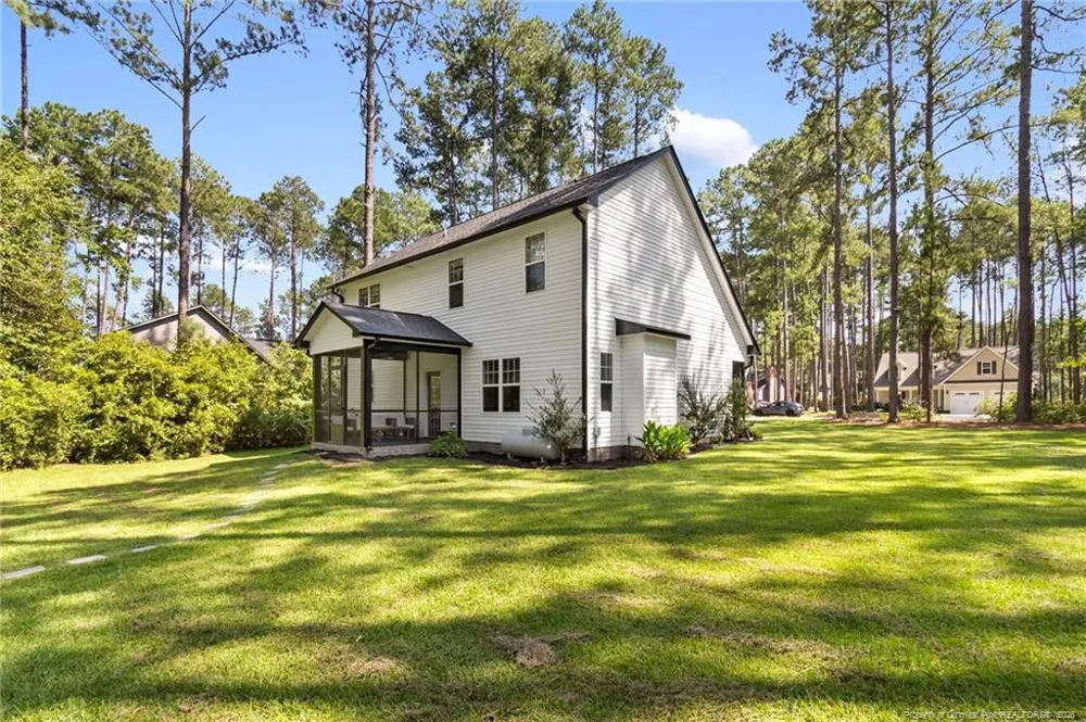 16621 Titmouse Court Wagram, NC 28396