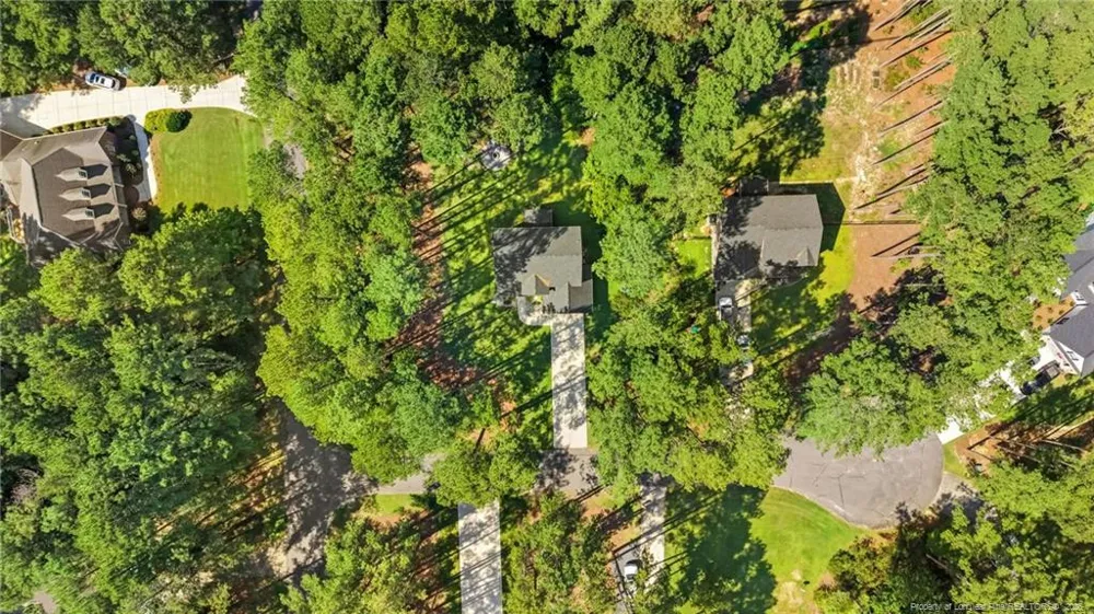 16621 Titmouse Court Wagram, NC 28396