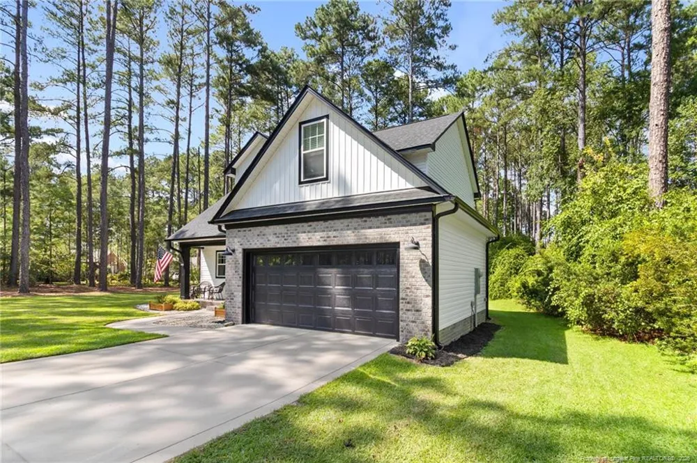 16621 Titmouse Court Wagram, NC 28396