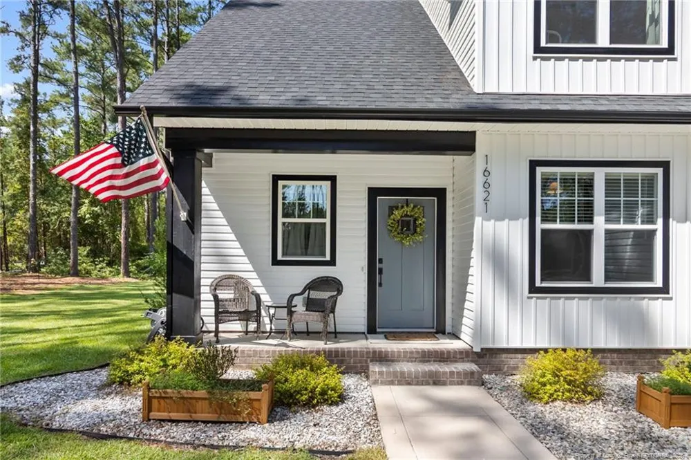 16621 Titmouse Court Wagram, NC 28396