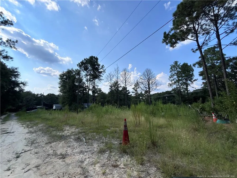 813 Wiregrass Road Hamlet, NC 28345
