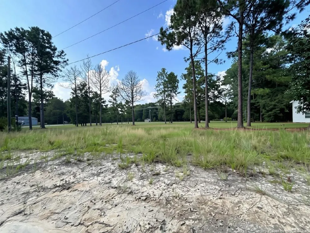 813 Wiregrass Road Hamlet, NC 28345