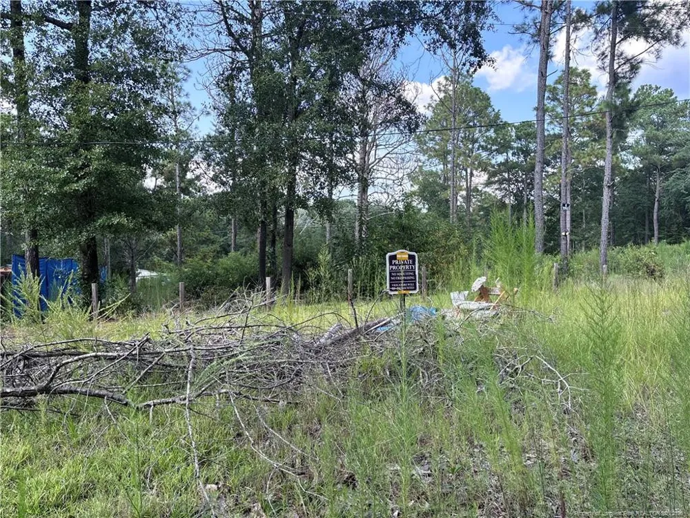 813 Wiregrass Road Hamlet, NC 28345
