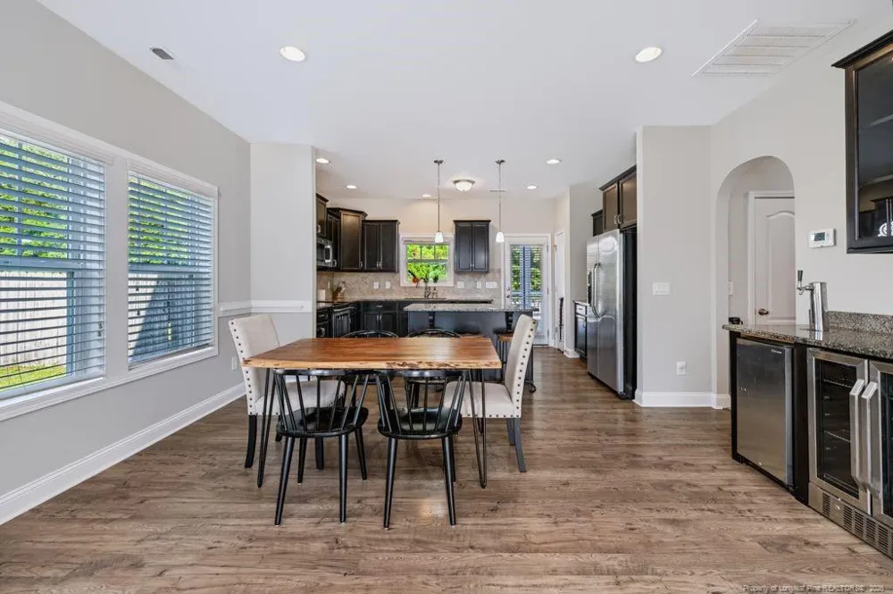 189 Heatherwood Drive Lillington, NC 27546