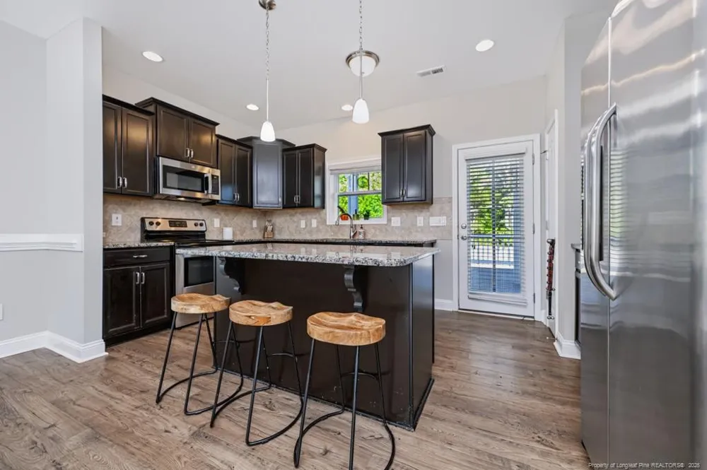 189 Heatherwood Drive Lillington, NC 27546