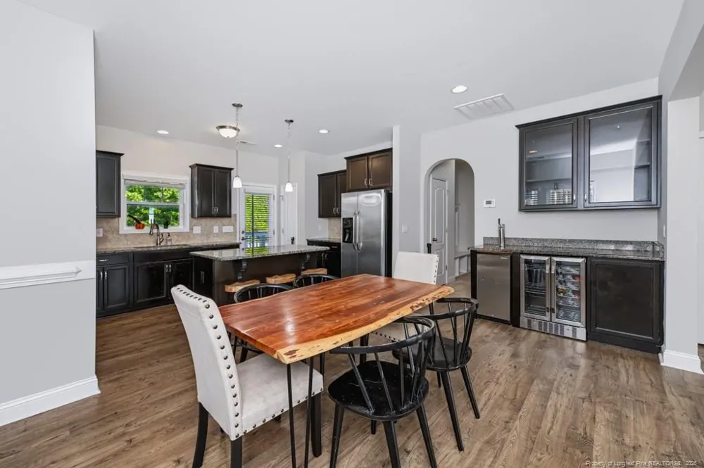 189 Heatherwood Drive Lillington, NC 27546