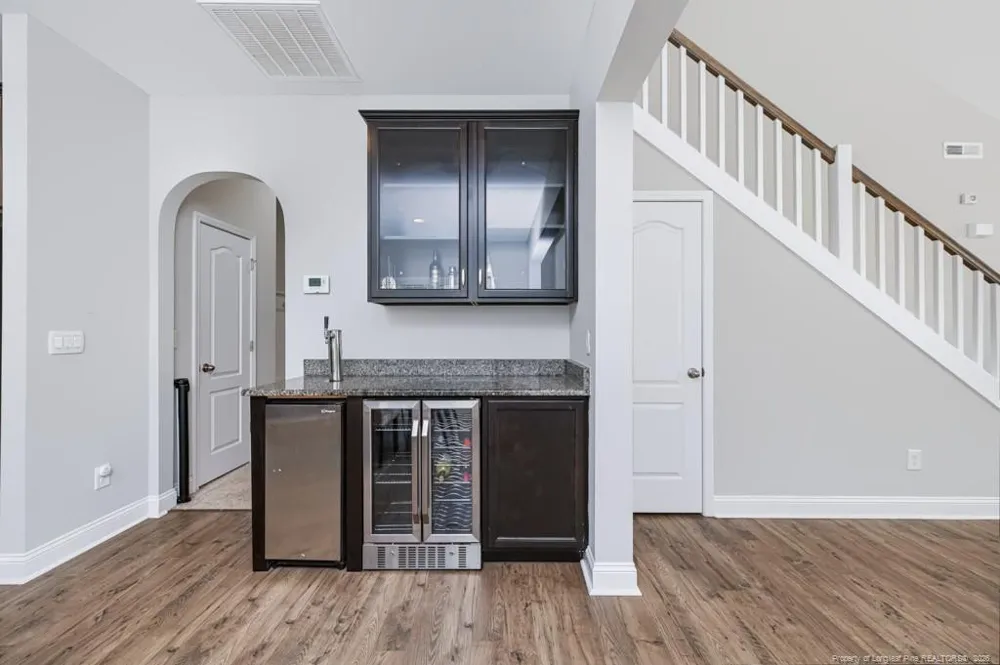 189 Heatherwood Drive Lillington, NC 27546