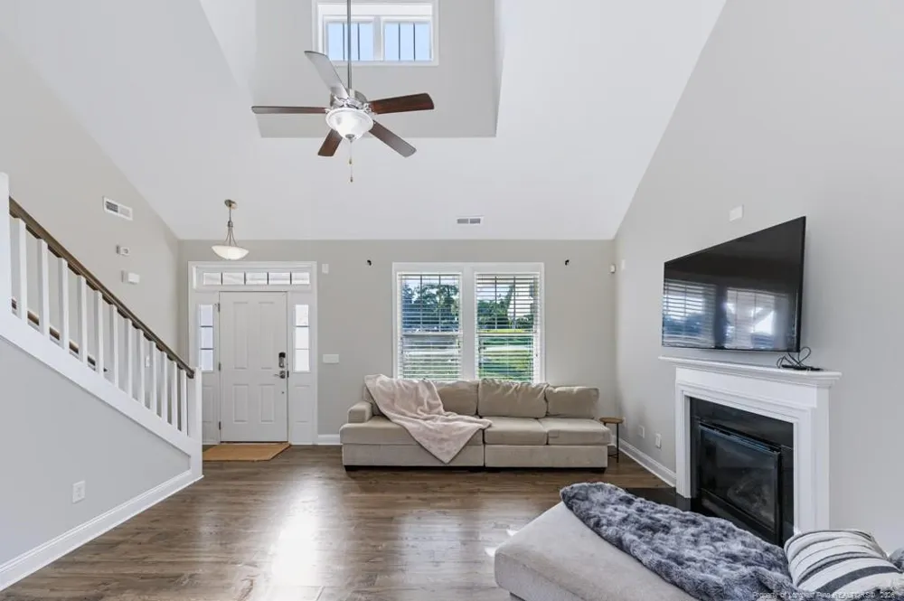 189 Heatherwood Drive Lillington, NC 27546