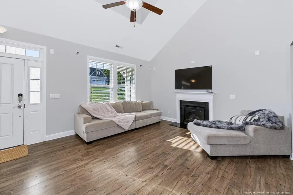 189 Heatherwood Drive Lillington, NC 27546