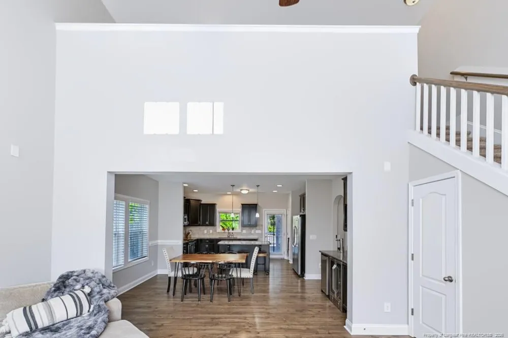 189 Heatherwood Drive Lillington, NC 27546