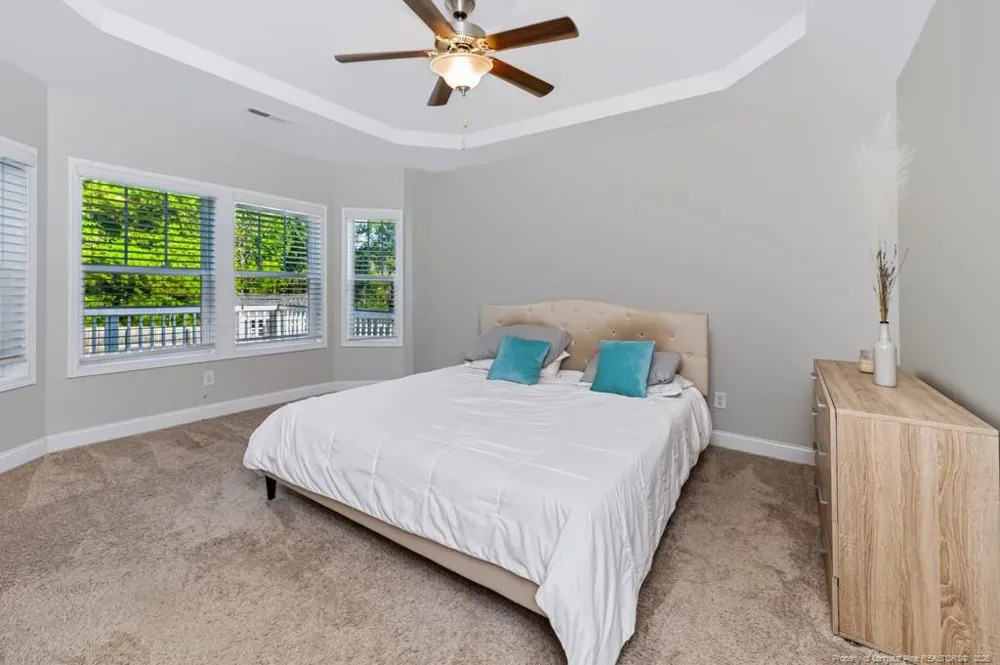 189 Heatherwood Drive Lillington, NC 27546