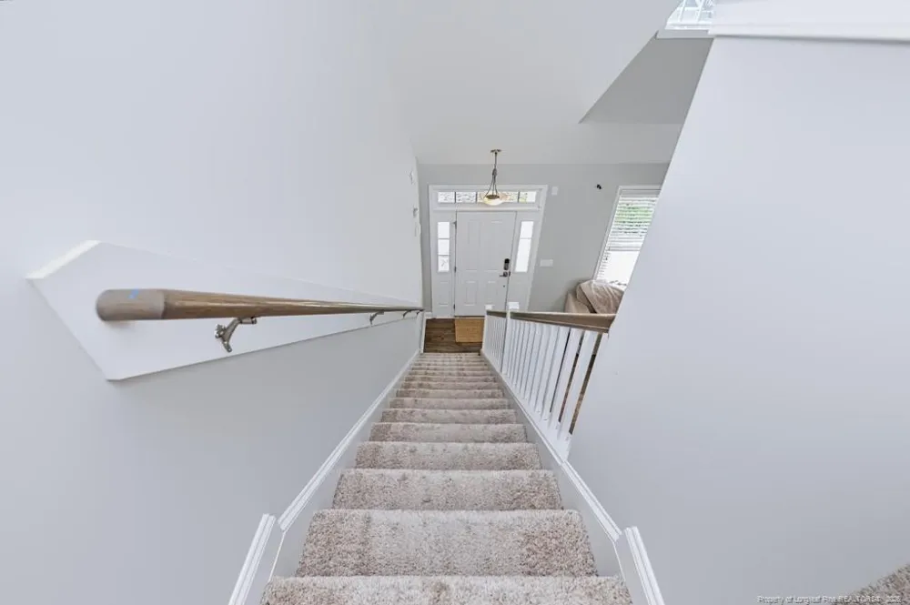 189 Heatherwood Drive Lillington, NC 27546