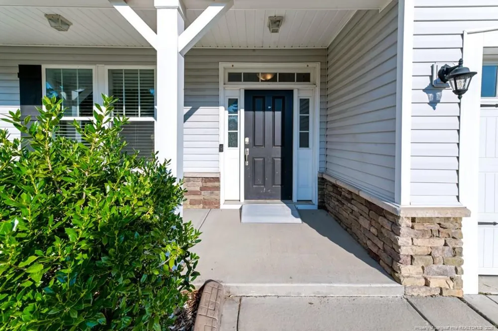 189 Heatherwood Drive Lillington, NC 27546
