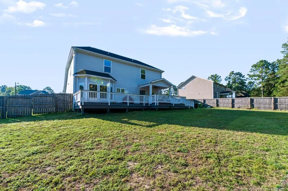 189 Heatherwood Drive Lillington, NC 27546