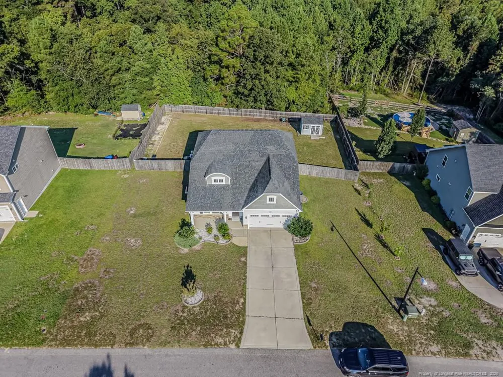 189 Heatherwood Drive Lillington, NC 27546