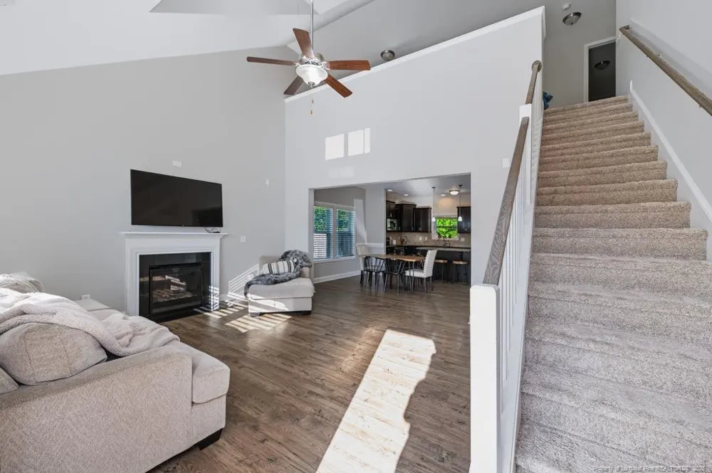 189 Heatherwood Drive Lillington, NC 27546