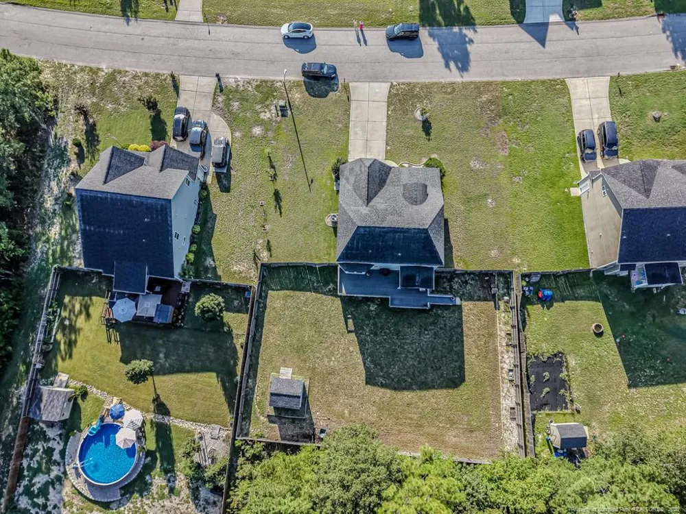 189 Heatherwood Drive Lillington, NC 27546