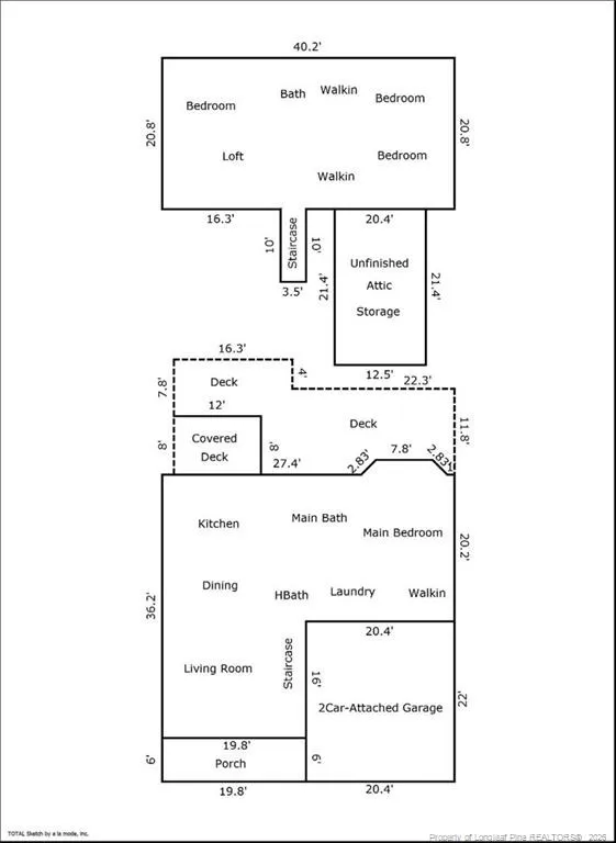 189 Heatherwood Drive Lillington, NC 27546