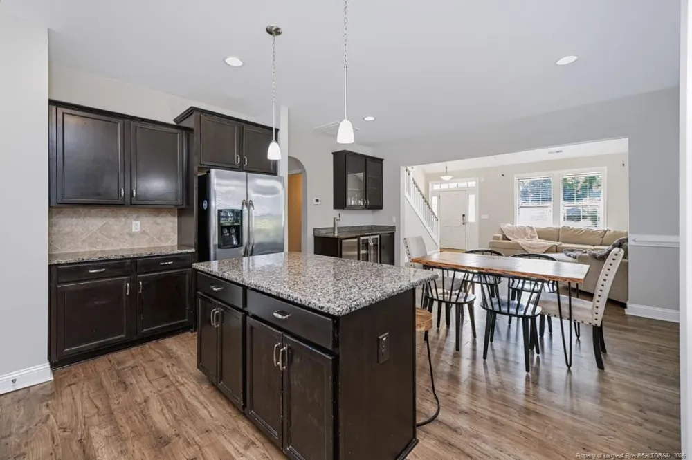 189 Heatherwood Drive Lillington, NC 27546