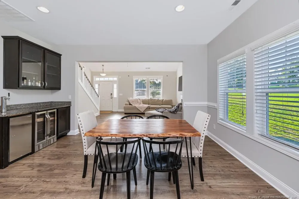 189 Heatherwood Drive Lillington, NC 27546