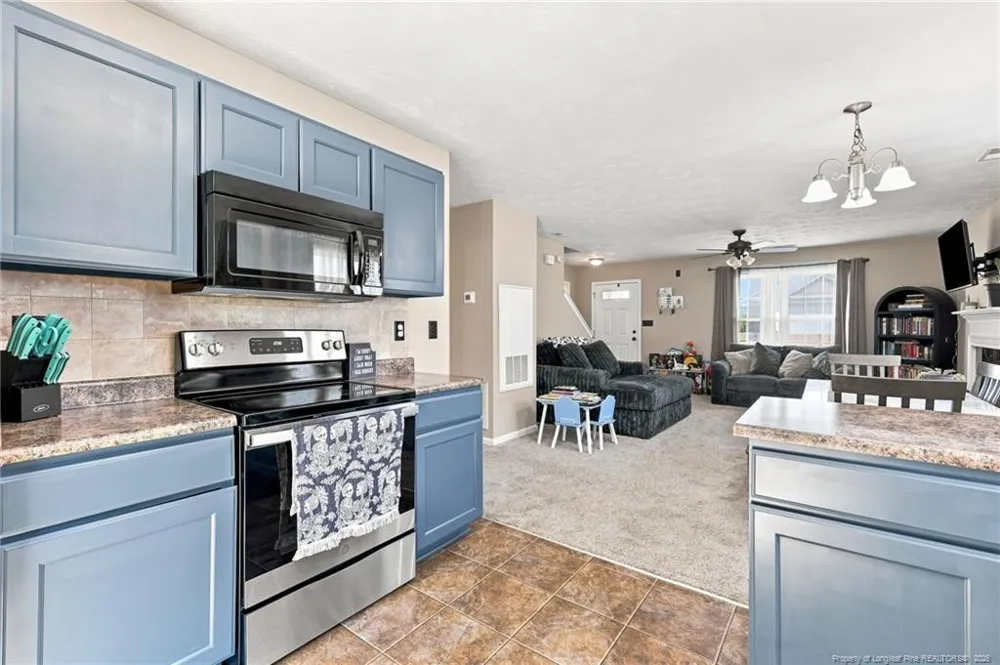 314 Cape Fear Road Raeford, NC 28376