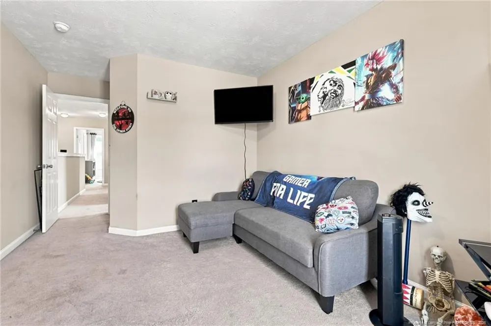314 Cape Fear Road Raeford, NC 28376