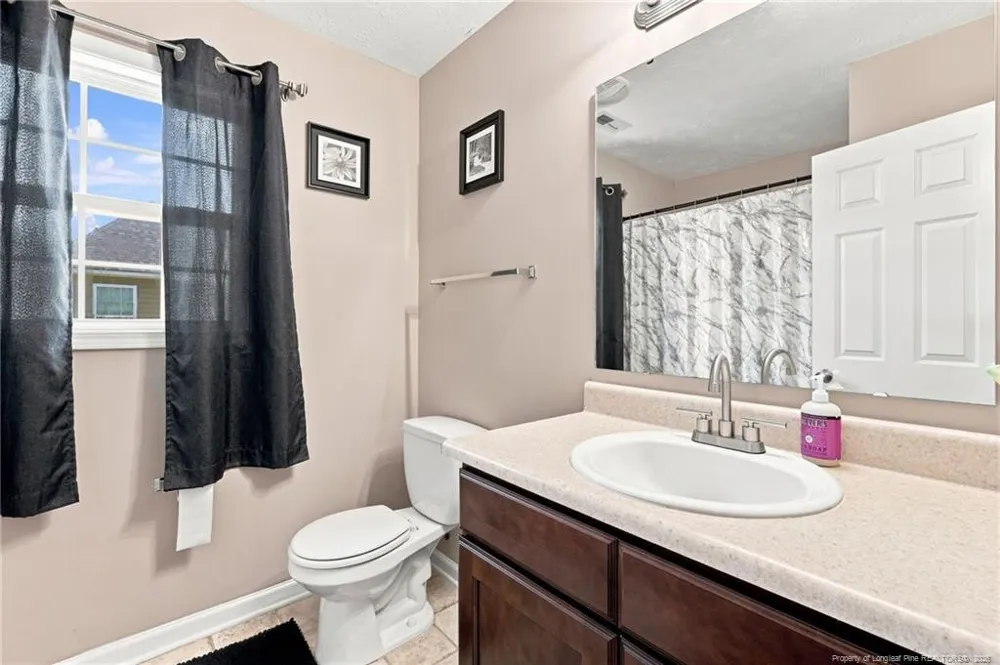 314 Cape Fear Road Raeford, NC 28376