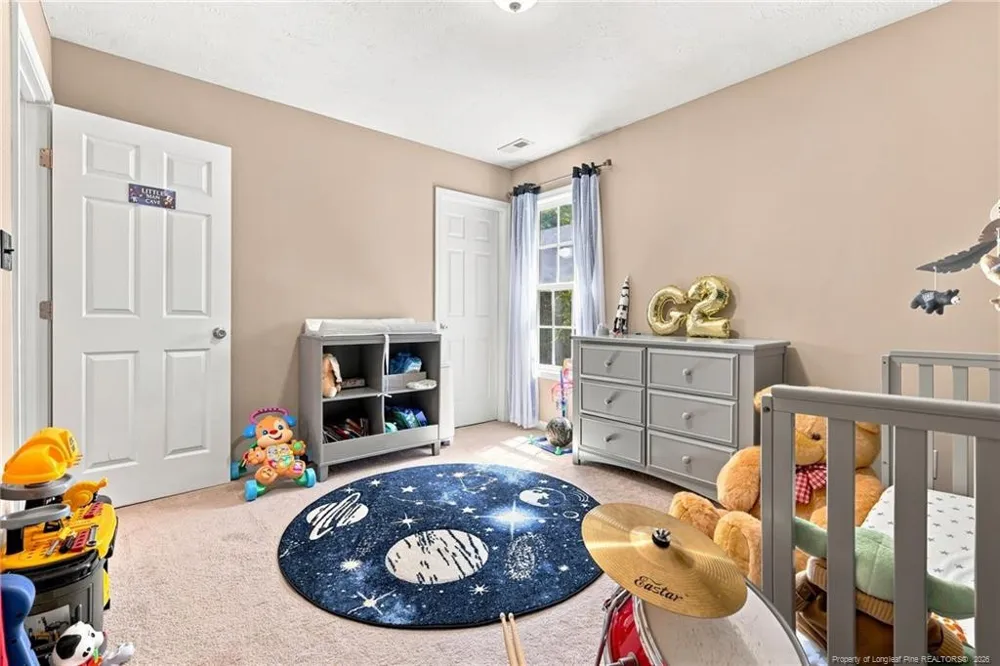 314 Cape Fear Road Raeford, NC 28376