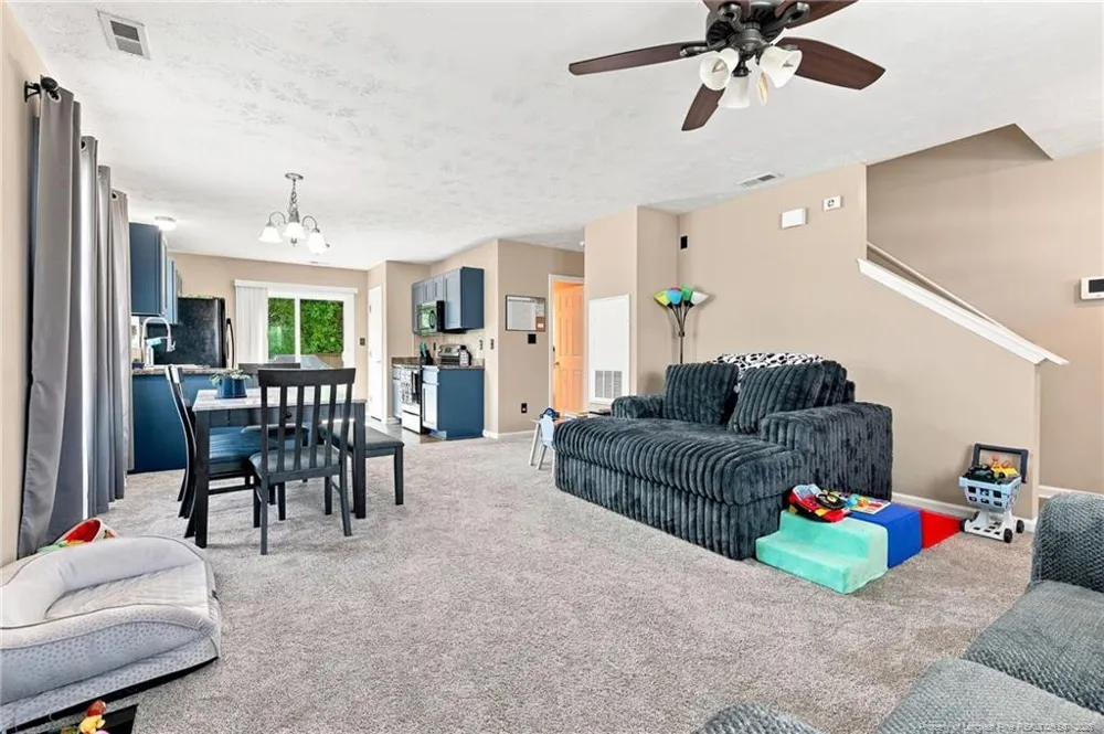 314 Cape Fear Road Raeford, NC 28376