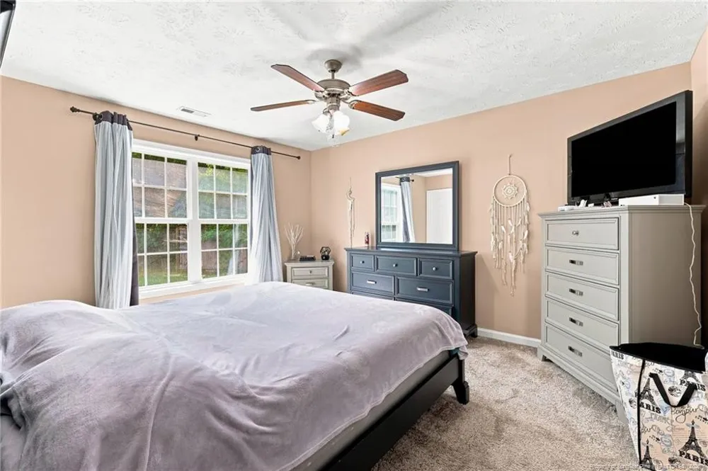314 Cape Fear Road Raeford, NC 28376