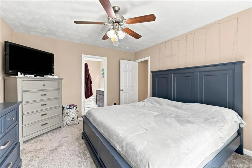 314 Cape Fear Road Raeford, NC 28376