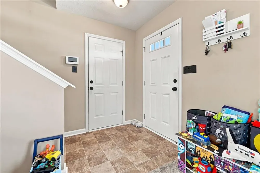 314 Cape Fear Road Raeford, NC 28376