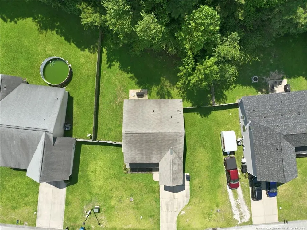 314 Cape Fear Road Raeford, NC 28376