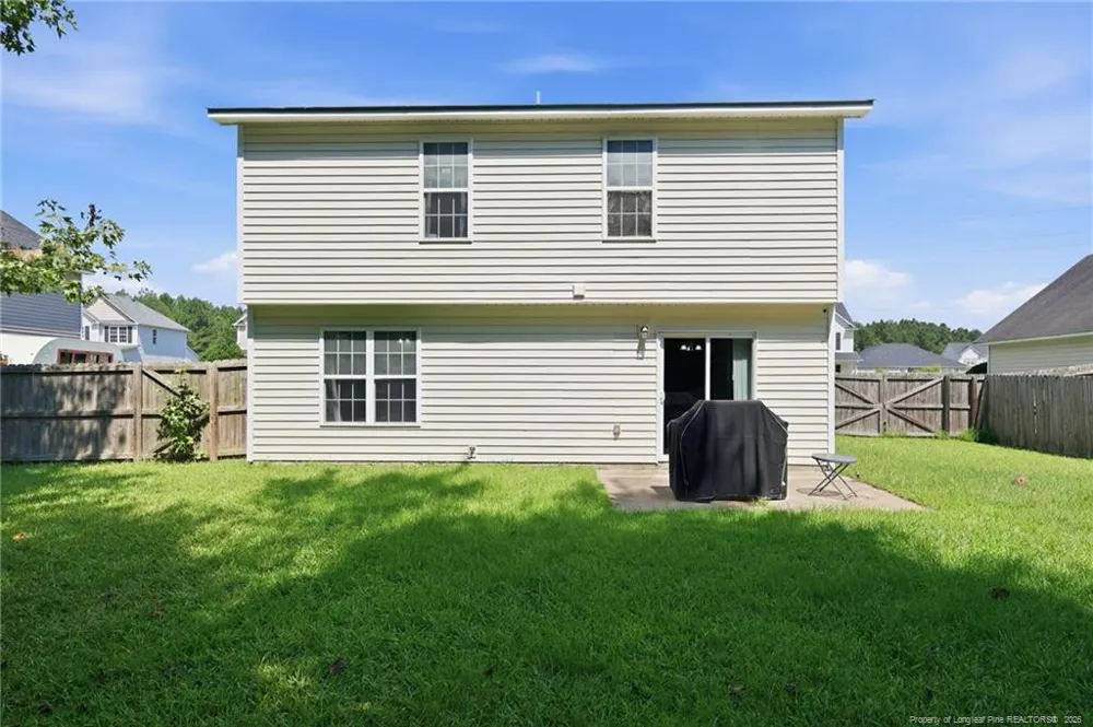314 Cape Fear Road Raeford, NC 28376