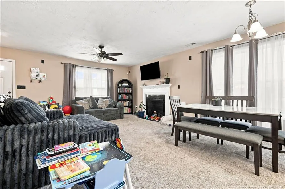 314 Cape Fear Road Raeford, NC 28376